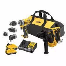 Dewalt Gereedschapsset 12V XR DCK2101L2