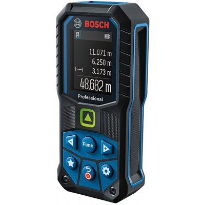 Bosch Laserafstandsmeter GLM 50-25 G 0601072V00