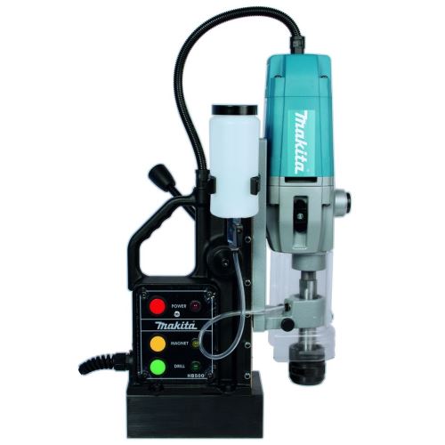 Makita Magneetboor 50mm, 1150W HB500