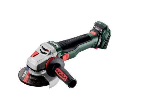 Metabo WB 18 LTX BL 15-125 QUICK ACCU HAAKSE SLIJPER 601730850