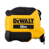 DeWALT COMPACT meetlint - 8 meter DWHT38128-0 DeWALT COMPACT meetlint - 8 meter DWHT38128-0