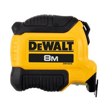 DeWALT COMPACT meetlint - 8 meter DWHT38128-0