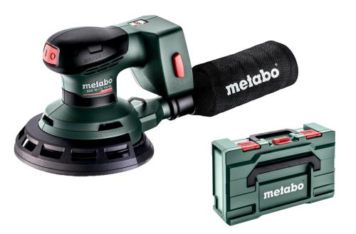 Metabo Accu vlakschuurmachine SXA 18 LTX 150 BL 600411840