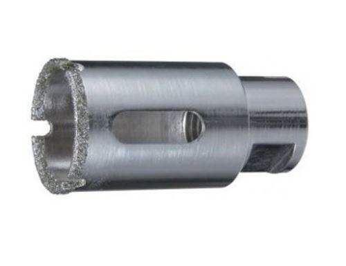 MAKITA gatenpons met diamantkorrel 40 mm (met M14 schroefdraad voor haakse slijper) D-37007