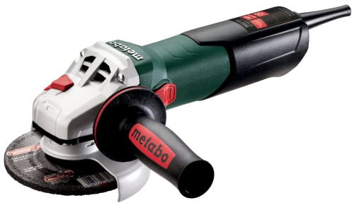 Metabo Haakse slijper W 9-125 Quick 600374000