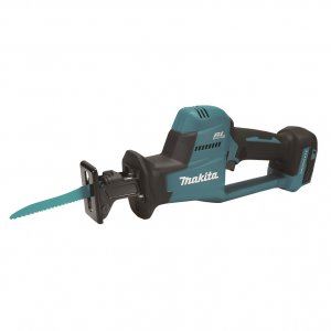 MAKITA Accukettingzaag Li-ion LXT 18V, zonder accu Z DJR189Z