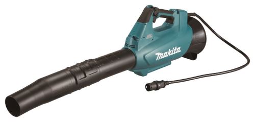 MAKITA Snoerloze bladblazer Li-ion, Externe stroombron zonder batterij UB001CZ