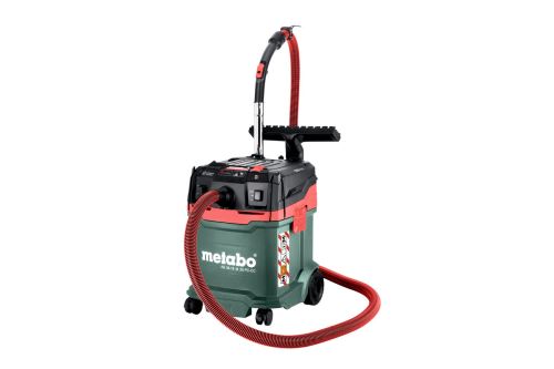 Metabo Accustofzuiger AS 36-18 M 30 PC-CC 602074850