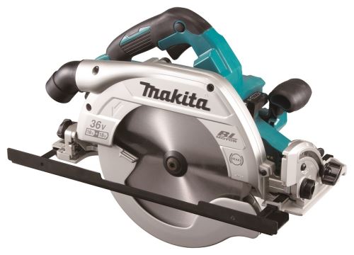 MAKITA Accu-cirkelzaag met AWS Li-ion LXT 2x18V, zonder accu DHS900ZU