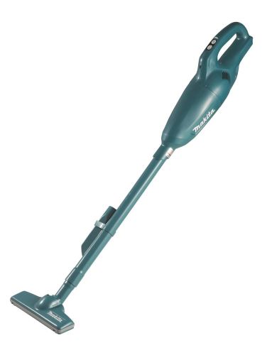 MAKITA Accustofzuiger Li-ion 10,8/12V CXT, zonder accu Z CL108FDZ