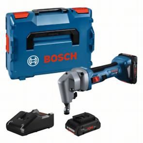 BOSCH Accutrimmer GNA 18V-16 E 0601529601