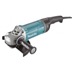 Makita Haakse slijper met elektronica 230 mm, 2700 W GA9080FX1