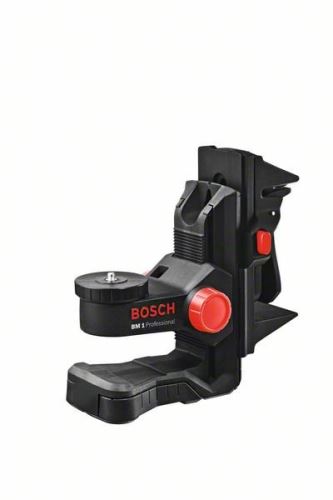 BOSCH Universele houder voor kruis- en puntlasers BM 1 Professional 0601015A01