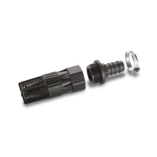 Kärcher Zuigfilter met terugslagklep Basic, 3/4 inch 69973450