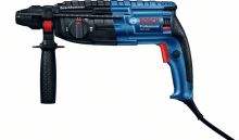 BOSCH Hamerboor met SDS plus GBH 240GBH 240 0611272100