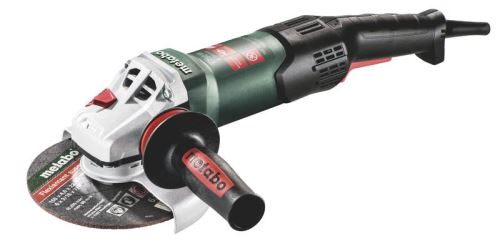 Metabo Haakse slijper WE 17-150 Quick RT 601087000