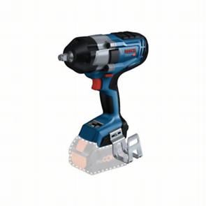 BOSCH Accu-slagschroevendraaier GDS 18V-1000 06019J8300