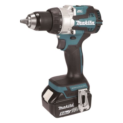 MAKITA Accuschroevendraaier Li-ion LXT 18V, zonder batterij DDF489Z