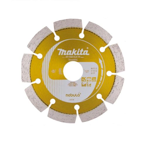 MAKITA diamantdoorslijpschijf Nebula 230x22,23 mm B-54025