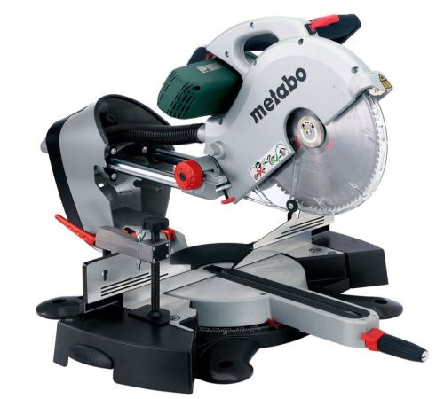 METABO Verstekzaag KGS 315 Plus 0103150000