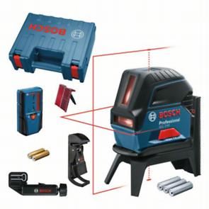 Bosch Gecombineerde laser GCL 2-50 0601066F01