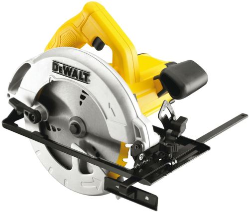 DeWALT Cirkelzaag DWE550