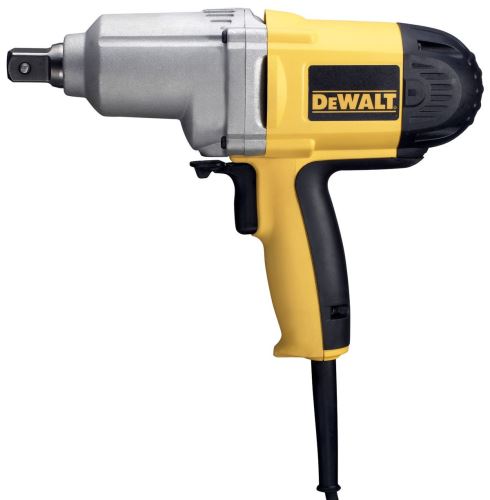 DeWALT slagmoersleutel DW294