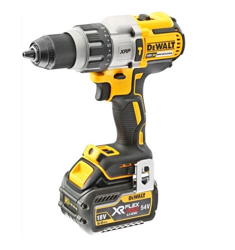 DeWALT Flexvolt accuboorhamer DCD996T2