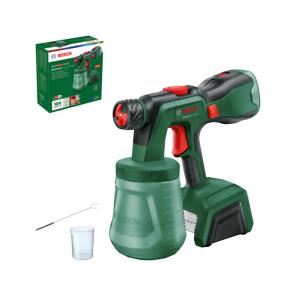 BOSCH Systeem voor verfspuiten UniversalSpray 18V-300, 0603208100