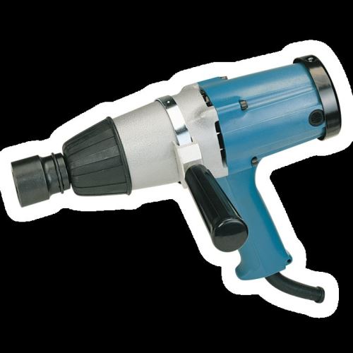 Makita Slagmoersleutel 600Nm, 620W 6906