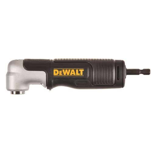 DeWALT 2-in-1 haakse schroevendraaierbit, DT20500 DT20500