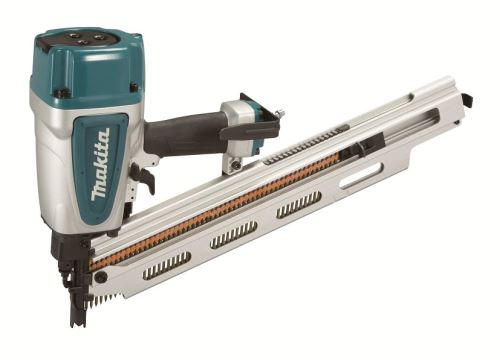 Makita Pneumatische spijkermachine 50-90 mm AN924