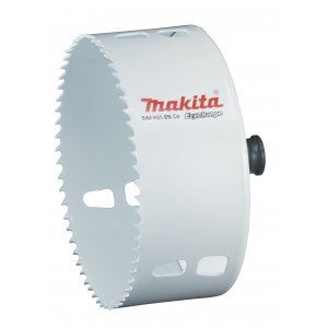 MAKITA perforator BiM Ezychange 2 114 mm E-04020