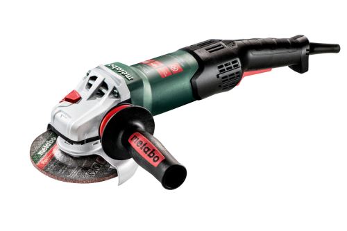 Metabo Haakse slijper WE 17-125 Quick RT 601086000