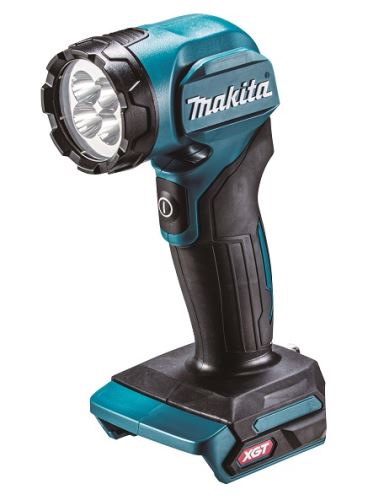 MAKITA Aku LED-zaklamp Li-ion XGT 40V ML001G