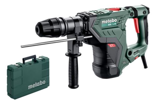 Metabo Combihamer KHE 5-40 600391500