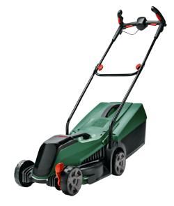 BOSCH Accugrasmaaiers CityMower 18V-32-300 06008B9A08