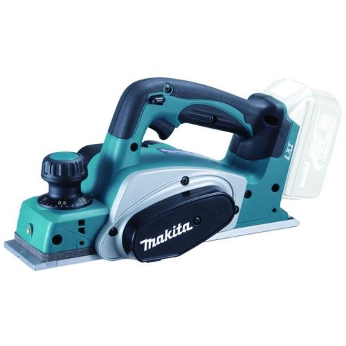 MAKITA Accuschaafmachine Li-ion 18V, zonder accu Z DKP180Z