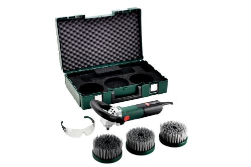 METABO PE 15-25 Set haakse polijstmachine, 615250500