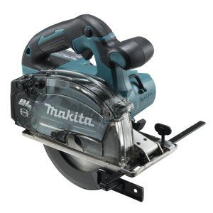 MAKITA Accu-metaalzaag Li-ion LXT 18V, zonder accu Z DCS553Z