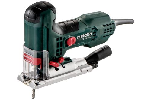 Metabo Rechte zaag STE 100 Quick 601100000