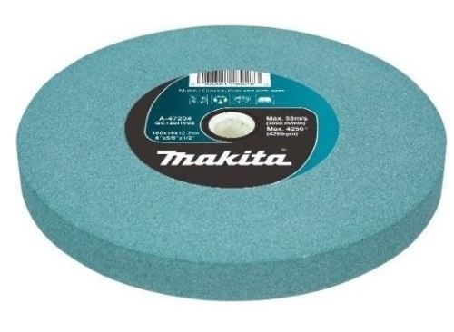 MAKITA schuurschijf GC120H 150x16x12,7 mm B-51932