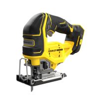 Stanley FatMax V20 borstelloze decoupeerzaag, zonder accu en lader 18V SFMCS650B Stanley FatMax V20 borstelloze decoupeerzaag, zonder accu en lader 18V SFMCS650B