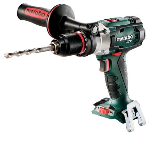 METABO Accu-klopboormachine SB 18 LTX Impuls zonder accu-inzet 602192890