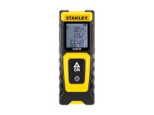 Stanley Laser-afstandsmeter SLM65 tot 20 m STHT77065-0 Stanley Laser-afstandsmeter SLM65 tot 20 m STHT77065-0