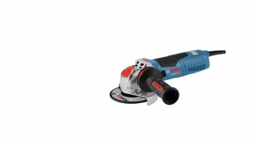 Bosch Haakse slijper met X-LOCK GWX 19-125 S 06017C8002