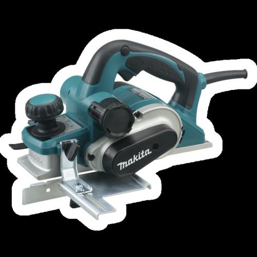 Makita Schaafmachine 82 mm, 850 W KP0810