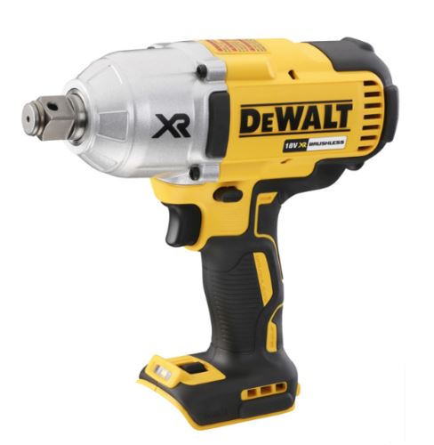 DeWALT Accu-slagschroevendraaier 18V zonder accu DCF897NT