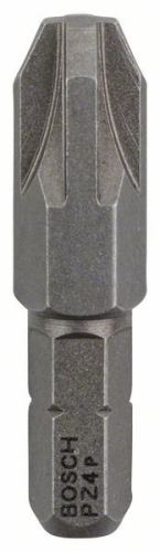 BOSCH Schroevendraaierbit extra hard Extra-Hart PZ 4, 32 mm (25 stuks) 2607001567