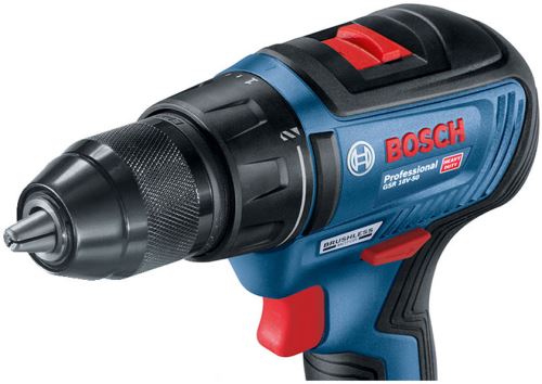 Bosch Accuboormachine GSR 18V-50 06019H5006